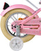 Volare Blossom Kinderfiets - Meisjes - 12 inch - Roze