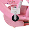 Volare Blossom Kinderfiets - Meisjes - 12 inch - Roze -