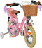 Volare Blossom Kinderfiets - Meisjes - 12 inch - Roze -