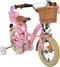Volare Blossom Kinderfiets - Meisjes - 12 inch - Roze