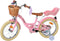 Volare Blossom Kinderfiets - Meisjes - 16 inch - Roze