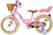Volare Blossom Kinderfiets - Meisjes - 16 inch - Roze