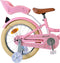 Volare Blossom Kinderfiets - Meisjes - 16 inch - Roze