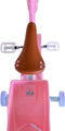 Volare Blossom Kinderfiets - Meisjes - 16 inch - Roze