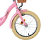 Volare Blossom Kinderfiets - Meisjes - 16 inch - Roze
