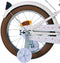 Volare Blossom Kinderfiets - Meisjes - 16 inch - Wit