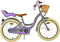 Volare Blossom Kinderfiets - Meisjes - 18 inch - Paars