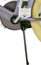 Volare Blossom Kinderfiets - Meisjes - 18 inch - Paars
