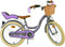 Volare Blossom Kinderfiets - Meisjes - 18 inch - Paars