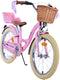 Volare Blossom Kinderfiets - Meisjes - 18 inch - Roze