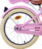Volare Blossom Kinderfiets - Meisjes - 18 inch - Roze