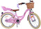 Volare Blossom Kinderfiets - Meisjes - 18 inch - Roze