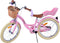 Volare Blossom Kinderfiets - Meisjes - 18 inch - Roze