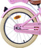 Volare Blossom Kinderfiets - Meisjes - 18 inch - Roze
