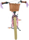 Volare Blossom Kinderfiets - Meisjes - 18 inch - Roze