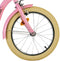 Volare Blossom Kinderfiets - Meisjes - 18 inch - Roze