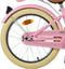 Volare Blossom Kinderfiets - Meisjes - 18 inch - Roze