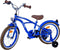 Volare Blue Cruiser - Kinderfiets