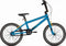 Volare Cool Rider Kinderfiets - Jongens - 16 inch - Blauw - Twee handremmen - 95% afgemonteerd