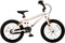 Volare Cool Rider Kinderfiets - Jongens - 18 inch - Wit - 95% afgemonteerd - Prime Collection