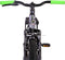 Volare Cross Kinderfiets - Jongens - 20 inch - donker Grijs