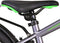 Volare Cross Kinderfiets - Jongens - 20 inch - donker Grijs