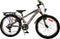 Volare Cross Kinderfiets - Jongens - 20 inch - Grijs - 6 versnellingen