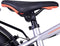 Volare Cross Kinderfiets - Jongens - 20 inch - Zilver - 6 versnellingen