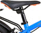 Volare Cross Kinderfiets - Jongens - 24 inch - Blauw - 18 versnellingen - Twee handremmen