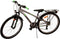 Volare Cross Kinderfiets - Jongens - 26 inch - Grijs - 18 versnellingen - Twee handremmen