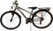 Volare Cross Kinderfiets - Jongens - 26 inch - Grijs - 18 versnellingen - Twee handremmen