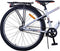 Volare Cross kinderfiets - jongens - 26 inch - Zilver - 3 versnellingen