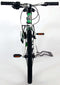 Volare Dynamic Kinderfiets - Jongens - 20 inch - Groen - 7 Versnellingen - Prime Collection