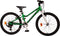Volare Dynamic Kinderfiets - Jongens - 20 inch - Groen - 7 Versnellingen - Prime Collection