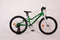 Volare Dynamic Kinderfiets - Jongens - 20 inch - Groen - 7 Versnellingen - Prime Collection