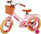 Volare Excellent Kinderfiets - Meisjes - 14 inch - Roze