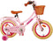 Volare Excellent Kinderfiets - Meisjes - 14 inch - Roze