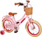 Volare Excellent Kinderfiets - Meisjes - 14 inch - Roze