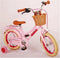 Volare Excellent Kinderfiets - Meisjes - 14 inch - Roze