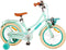 Volare Excellent Kinderfiets - Meisjes - 18 inch - Groen - 95% afgemonteerd