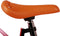 Volare Excellent Kinderfiets - Meisjes -18 inch - Roze - 95% afgemonteerd
