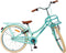 Volare Excellent Kinderfiets - Meisjes - 24 inch - Groen - Twee handremmen