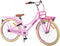 Volare Excellent Kinderfiets - Meisjes - 24 inch - Roze - 3 Versnellingen