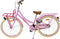 Volare Excellent Kinderfiets - Meisjes - 24 inch - Roze- Twee handremmen