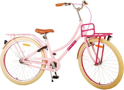Volare Excellent Kinderfiets - Meisjes - 26 inch - Roze