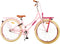 Volare Excellent Kinderfiets - Meisjes - 26 inch - Roze