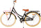 Volare Excellent Kinderfiets - Meisjes - 26 inch - Zwart