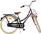 Volare Excellent Kinderfiets - Meisjes - 26 inch - Zwart