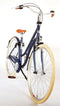 Volare Lifestyle Damesfiets - Vrouwen - 43 centimeter - Jeans Blauw - Shimano Nexus 3 versnellingen