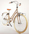 Volare Lifestyle Damesfiets - Vrouwen - 43 centimeter - Zand - Shimano Nexus 3 versnellingen